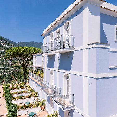 Hotel Giordano Ravello Luaran gambar