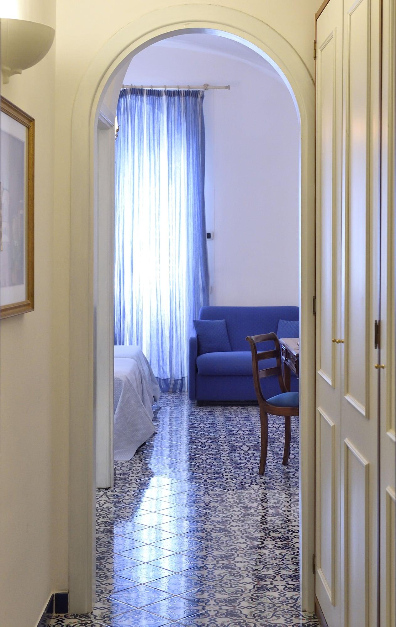 Hotel Giordano Ravello Luaran gambar