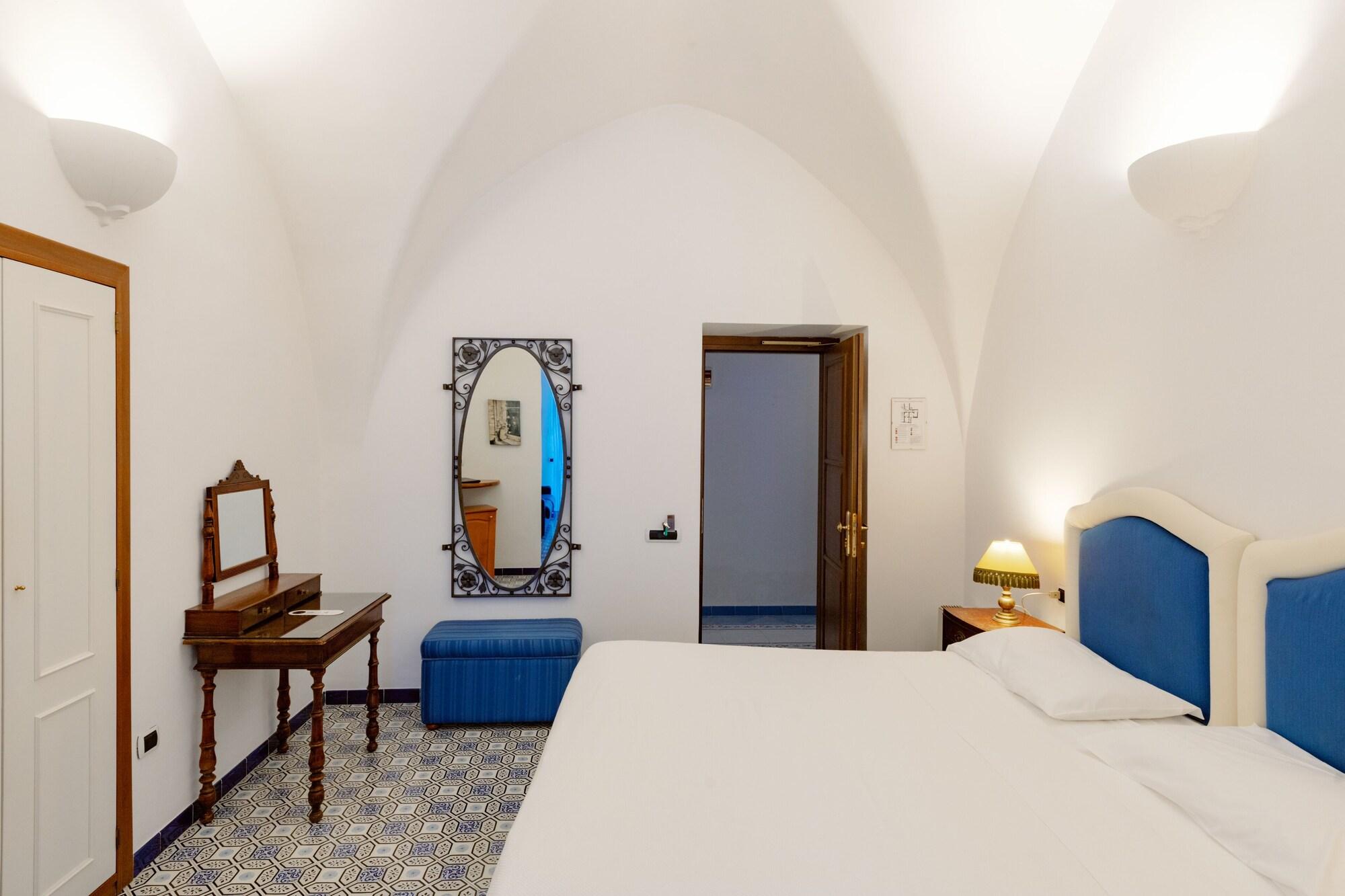 Hotel Giordano Ravello Luaran gambar