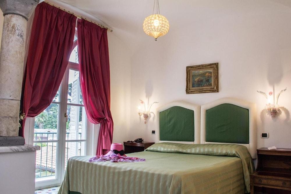 Hotel Giordano Ravello Luaran gambar