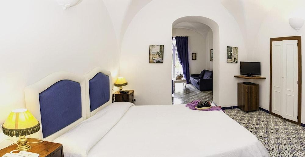Hotel Giordano Ravello Luaran gambar
