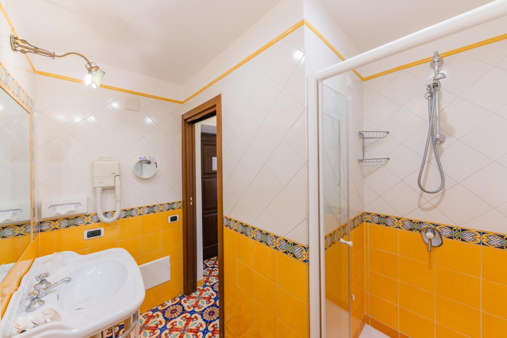 Hotel Giordano Ravello Bilik gambar