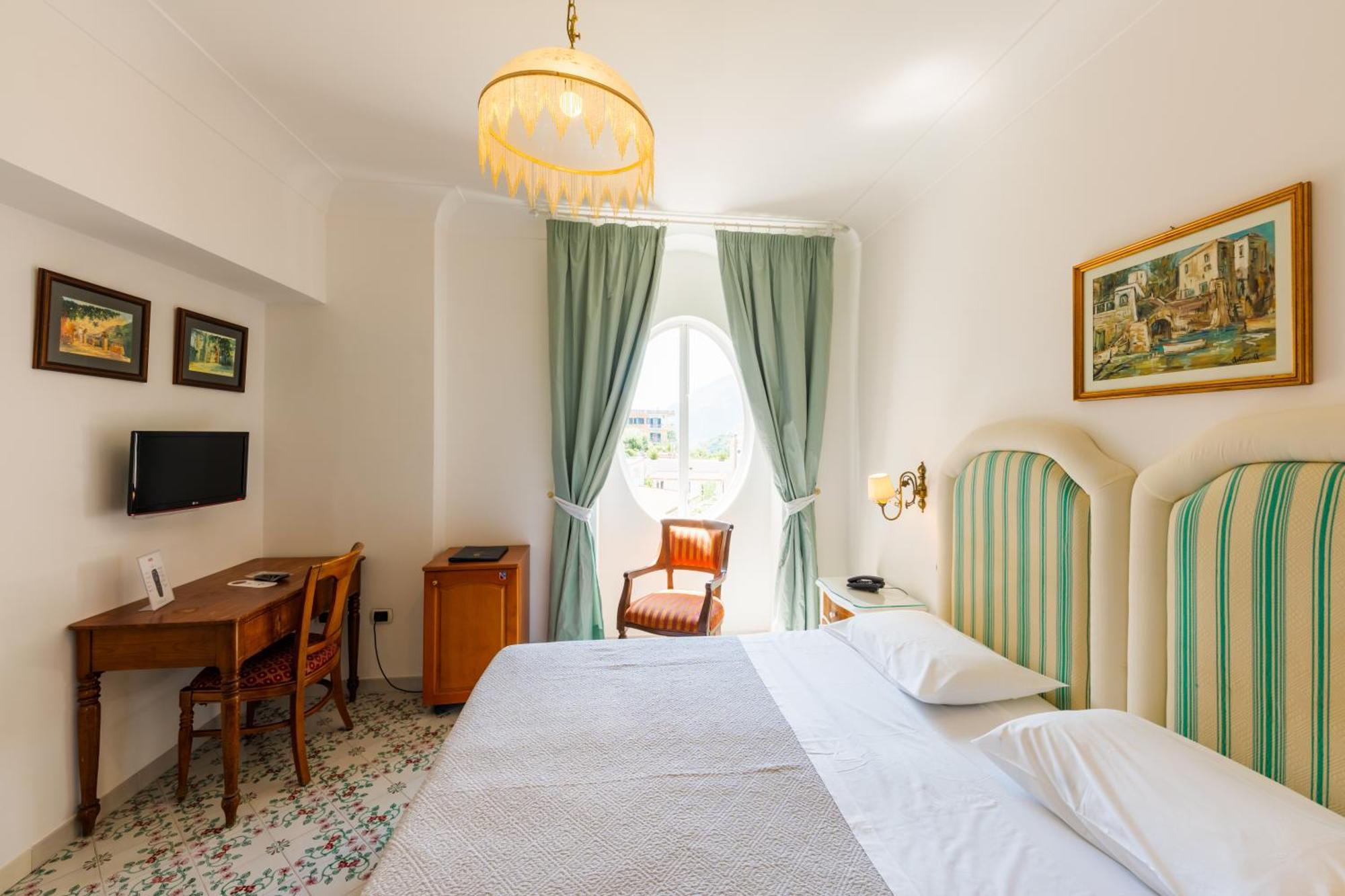 Hotel Giordano Ravello Bilik gambar