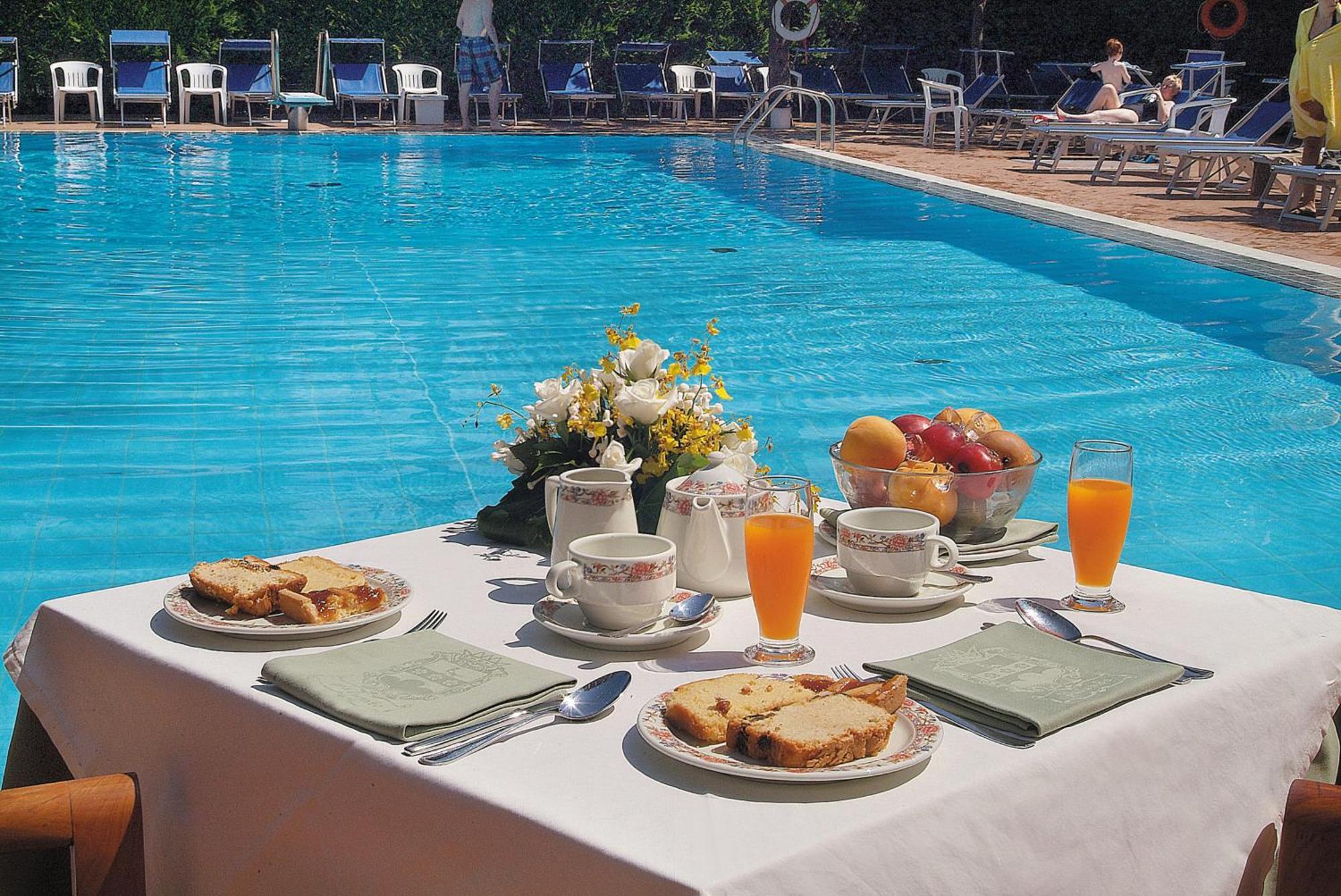 Hotel Giordano Ravello Luaran gambar