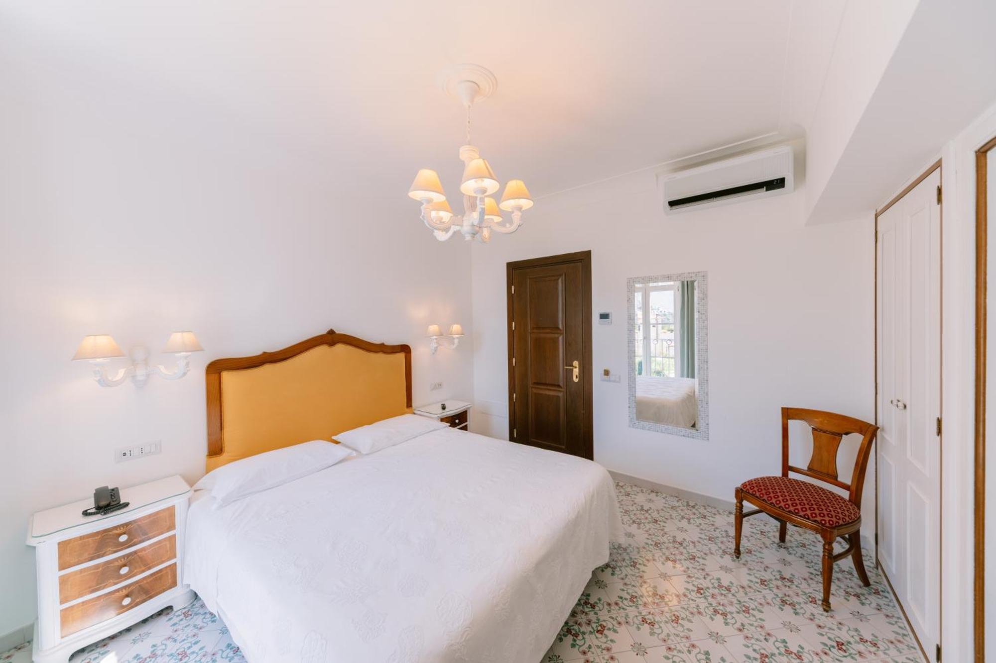 Hotel Giordano Ravello Luaran gambar