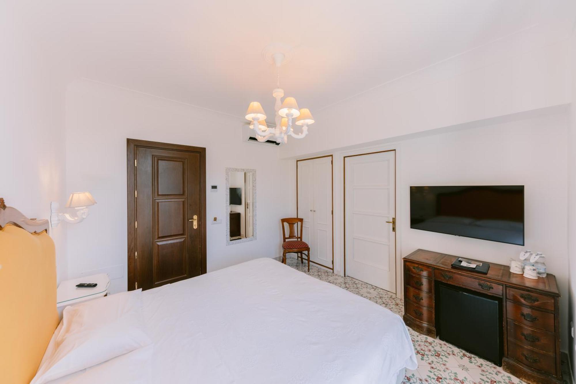 Hotel Giordano Ravello Luaran gambar
