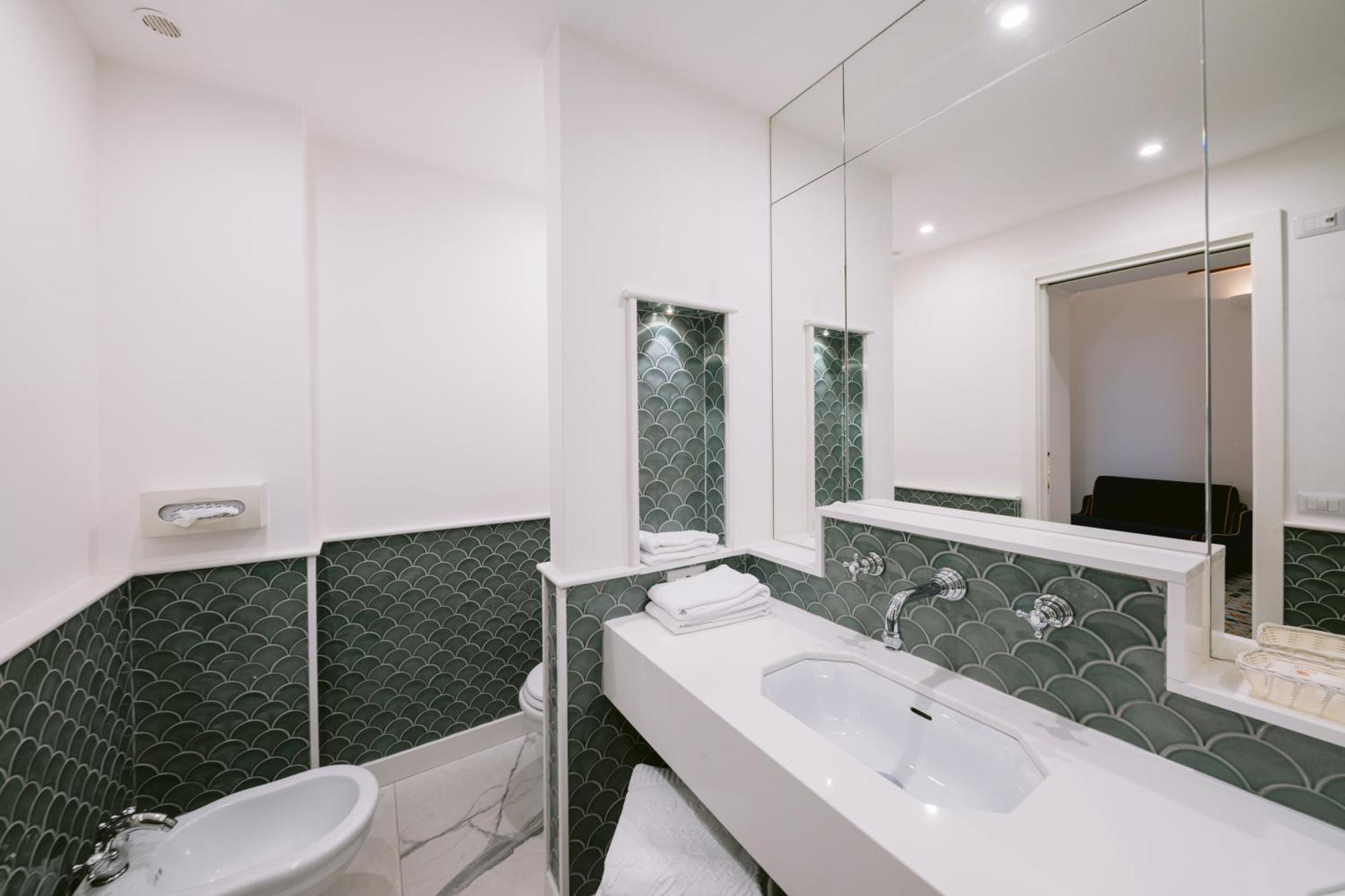 Hotel Giordano Ravello Luaran gambar