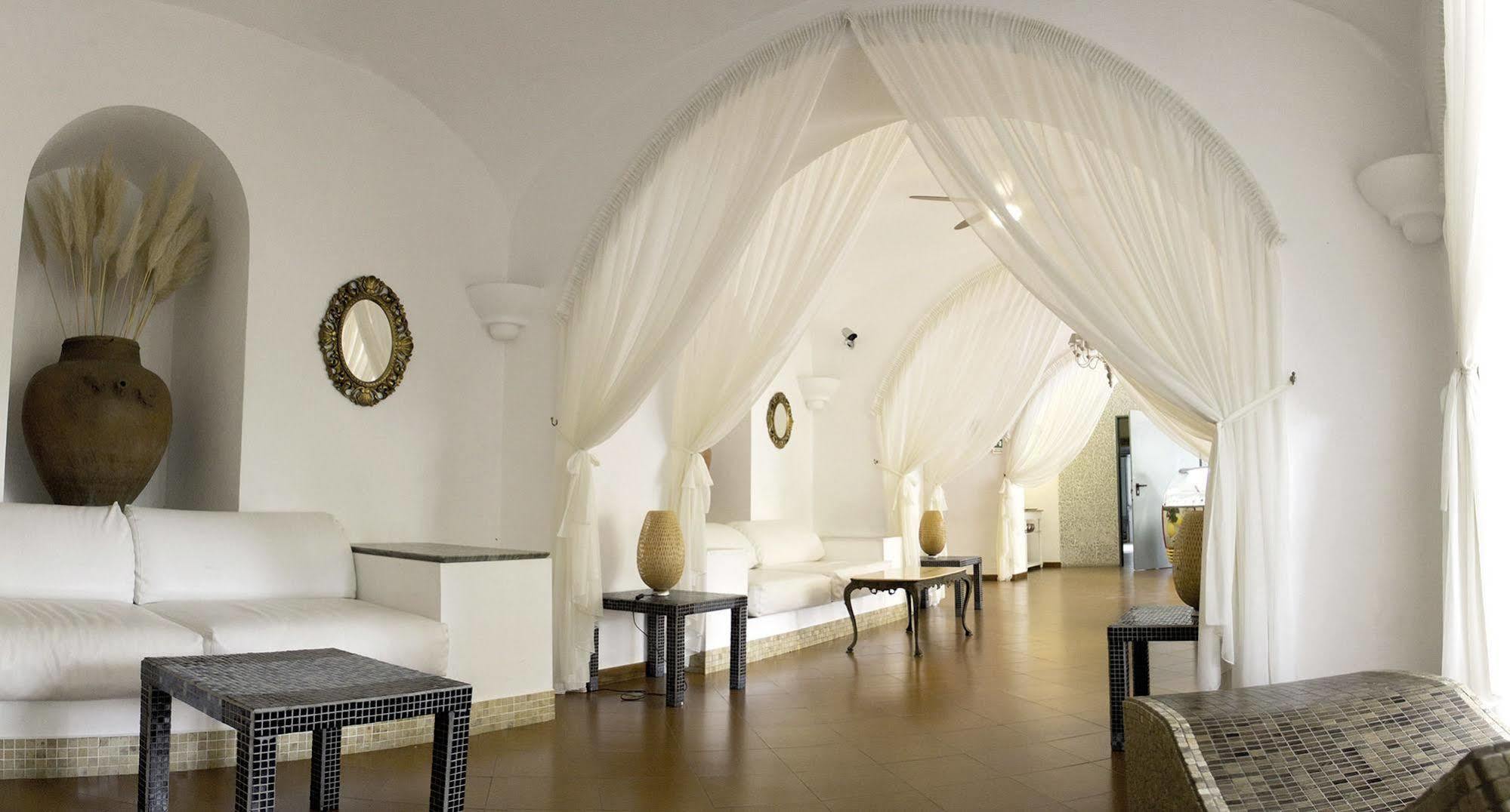 Hotel Giordano Ravello Luaran gambar